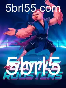 BattleRoosters: A Nova Experiência de Jogo que Conquista o Mundo com a Chave 