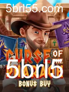 Explorando os Mistérios do Jogo Curse of the Pharaoh Bonus Buy com a Estratégia 5brl5
