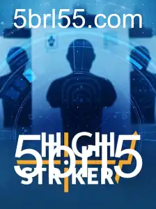 HighStriker: Uma Experiência de Jogo Inovadora e Empolgante