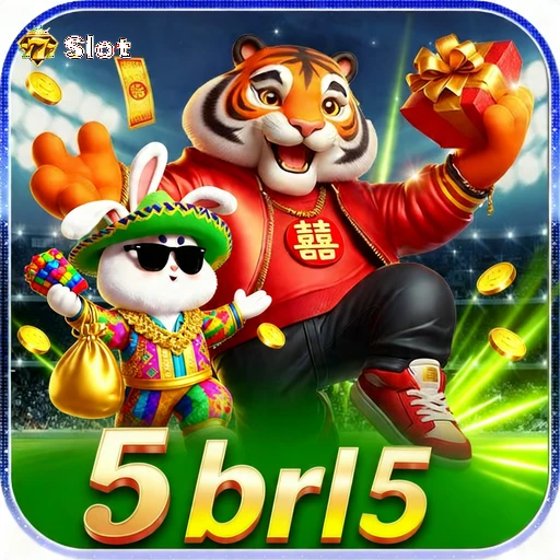 5brl5 Logo