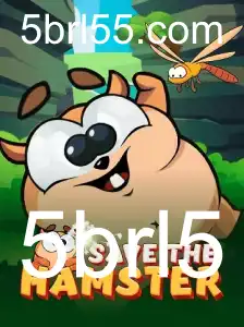 SavetheHamster: Um Jogo de Estratégia e Aventuras Criativas