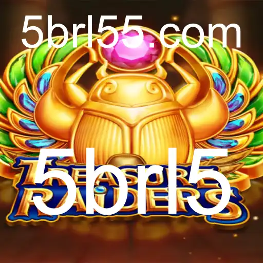TREASURERAIDERS: Uma Aventura Épica no Mundo dos Jogos