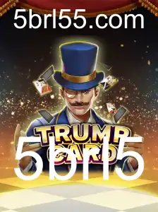 Explorando o Jogo Estratégico TrumpCard